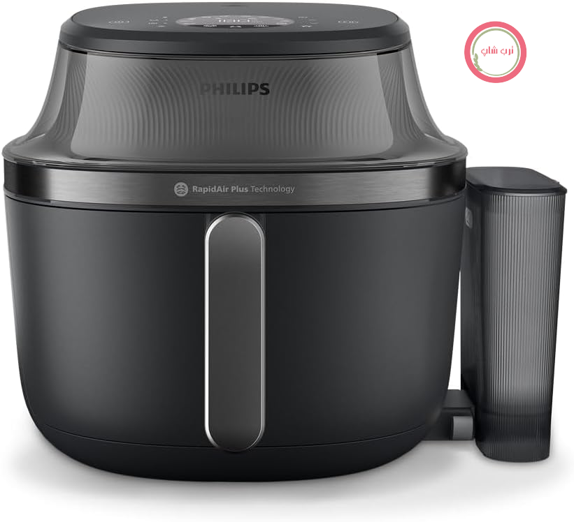 سرخ‌ کن هوای گرم فیلیپس هلند Philips NA540/00 سری 5000 با قابلیت پخت با بخار 7.2 لیتر